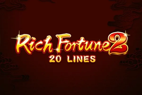 Rich Fortune 2